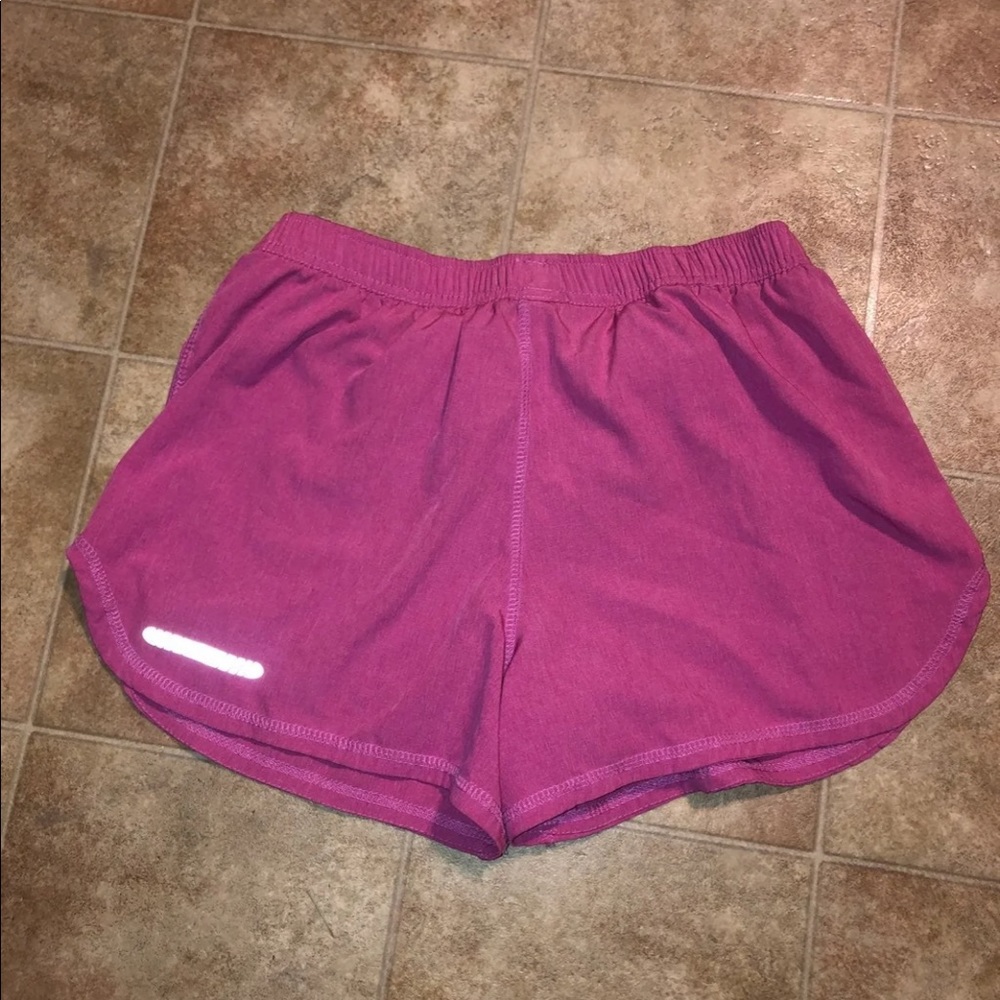 Running Shorts